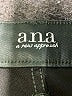 a.n.a. A New Approach Black Active Pants Size 20W - photo 4