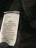 a.n.a. A New Approach Black Active Pants Size 20W - photo 5