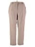 Coldwater Creek Solid Tan Dress Pants Size 18 - photo 1