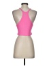 FP Movement Pink Sleeveless Top Size XS - photo 2