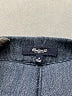 Madewell Blue Casual Pants Size S - photo 7