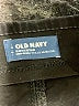 Old Navy Black Jeggings Size 16 - photo 4