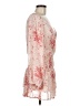 Princess Polly 100% Polyester Red Cocktail Dress Size 6 - photo 4