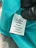 Talbots Outlet 100% Polyester Color Block Green Casual Dress Size 8 Petite - photo 8