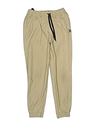 Hurley Track Pants (view 1)