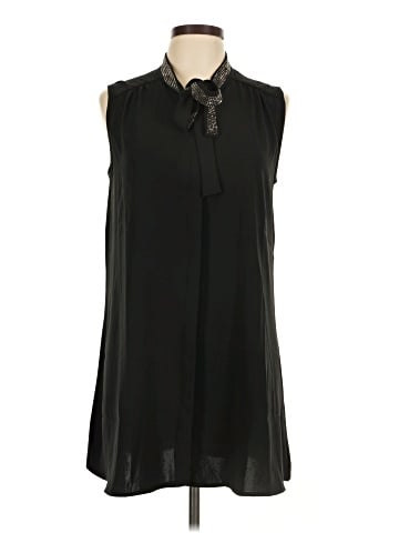 Gracia Sleeveless Blouse (view 1)