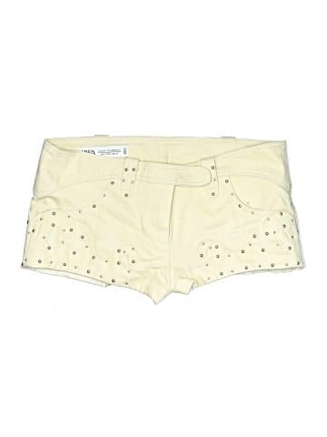 Zara Shorts (view 1)