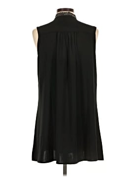 Gracia Sleeveless Blouse (view 2)