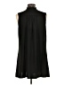 Gracia Black Sleeveless Blouse Size L - photo 2