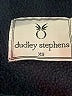 Dudley Stephens 100% Polyester Black Pullover Sweater Size XS - photo 7
