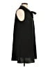 Gracia Black Sleeveless Blouse Size L - photo 4
