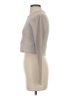 Unbranded Gray Long Sleeve Top Size S - photo 5