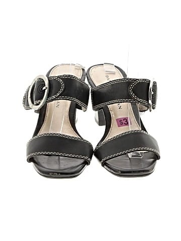Dana Buchman Sandals (view 2)