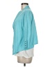 Chico's Teal Cardigan Size Med (1) - photo 5