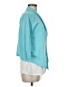 Chico's Teal Cardigan Size Med (1) - photo 4