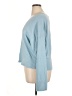 Rachel Zoe TJX Blue Pullover Sweater Size XL - photo 5