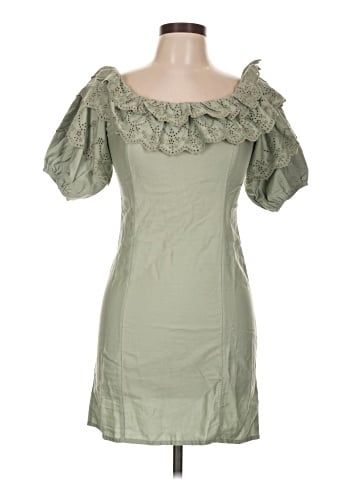 Topshop Cocktail Dress (view 1)