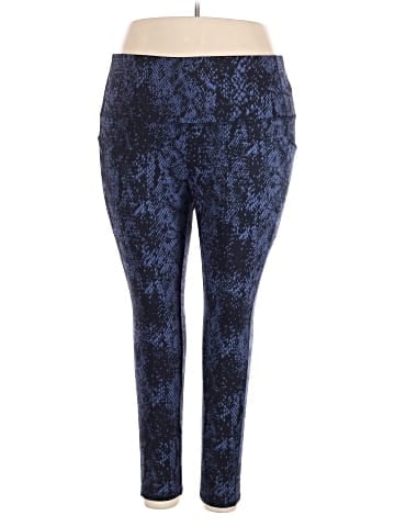 Zenergy by Chico's Casual Pants (view 1)
