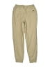 Hurley Solid Tan Track Pants Size 7 - 8 - photo 2
