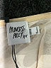 Princess Polly 100% Polyester Tan Cocktail Dress Size 2 - photo 7
