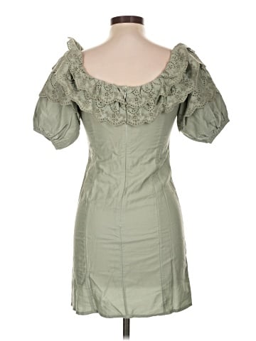 Topshop Cocktail Dress (view 2)