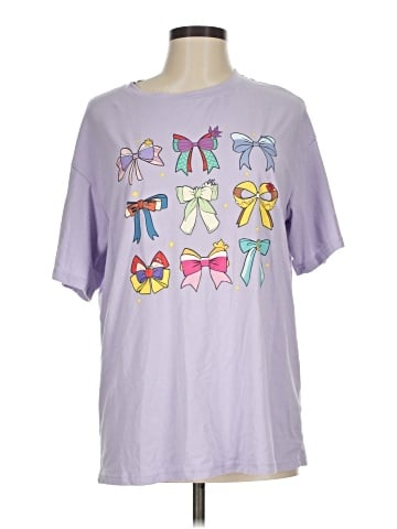 Unbranded Short Sleeve T-Shirt (view 1)