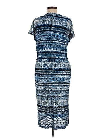London Times Casual Dress (view 2)