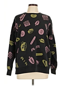 Nike Pullover Sweater (view 1)