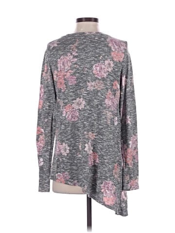 Isabel Maternity 3/4 Sleeve T-Shirt (view 2)
