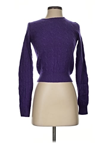 Ralph Lauren Black Label Turtleneck Sweater (view 1)