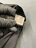 Bruno Duluc Black Cocktail Dress Size M - photo 5