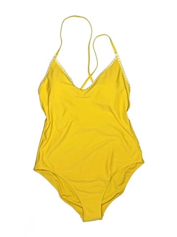 Shade & Shore One Piece Swimsuit (view 1)