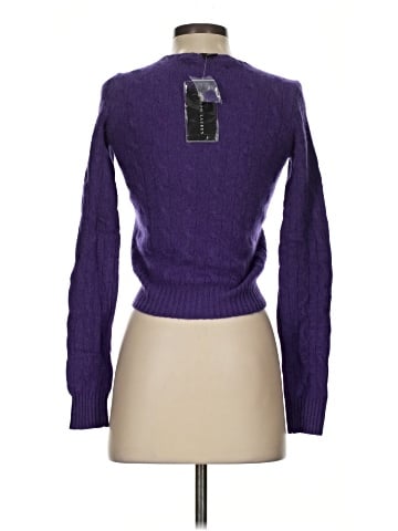 Ralph Lauren Black Label Turtleneck Sweater (view 2)
