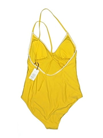 Shade & Shore One Piece Swimsuit (view 2)