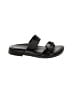 ABEO Black Sandals Size 7 - photo 1