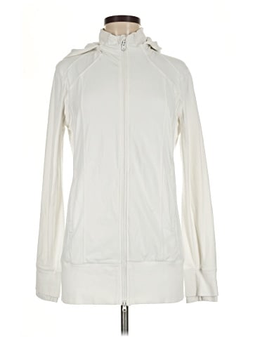 Mono b Track Jacket (view 1)