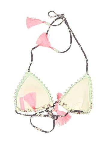 Victoria's Secret Swimsuit Top (view 2)