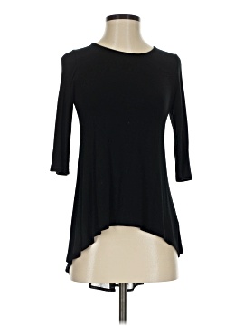 Cha Cha Vente 3/4 Sleeve T-Shirt (view 1)