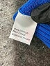 Per Se By Carlisle 100% Cotton Blue Pullover Sweater Size XL - photo 8