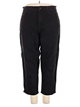 Universal Standard Jeans (view 1)