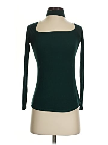 Michael Lauren 3/4 Sleeve T-Shirt (view 1)