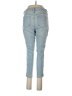 Old Navy Hearts Blue Jeans Size 10 - photo 2