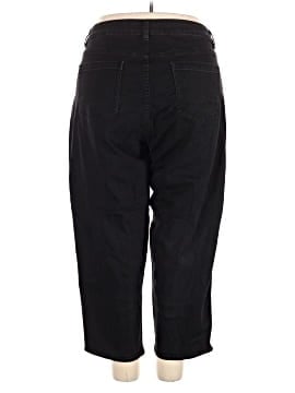 Universal Standard Jeans (view 2)