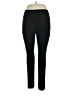 Athleta Solid Black Active Pants Size 14 - photo 1