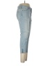 Old Navy Hearts Blue Jeans Size 10 - photo 4