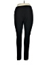 Athleta Solid Black Active Pants Size 14 - photo 2