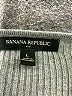 Banana Republic Factory Store Gray Pullover Sweater Size L - photo 7