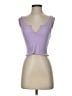 Billabong Purple Tank Top Size S - photo 1