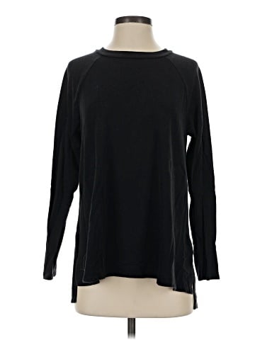 Eileen Fisher Long Sleeve T-Shirt (view 1)