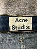 Acne Studios Blue Jeans Size 27 waist - photo 16